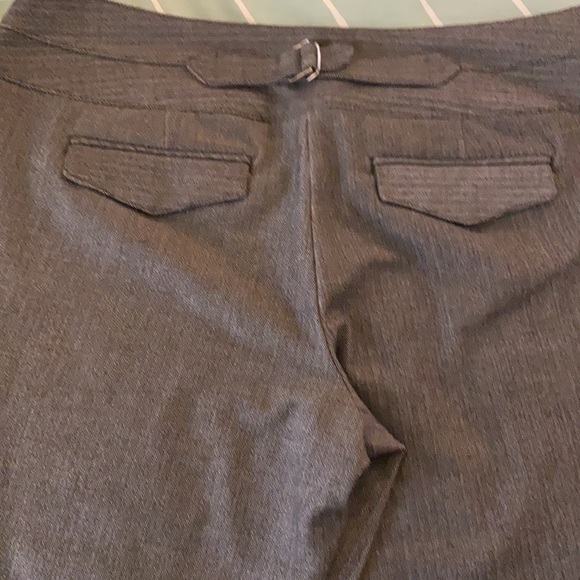 Express Editor Pants - Picture 3 of 5